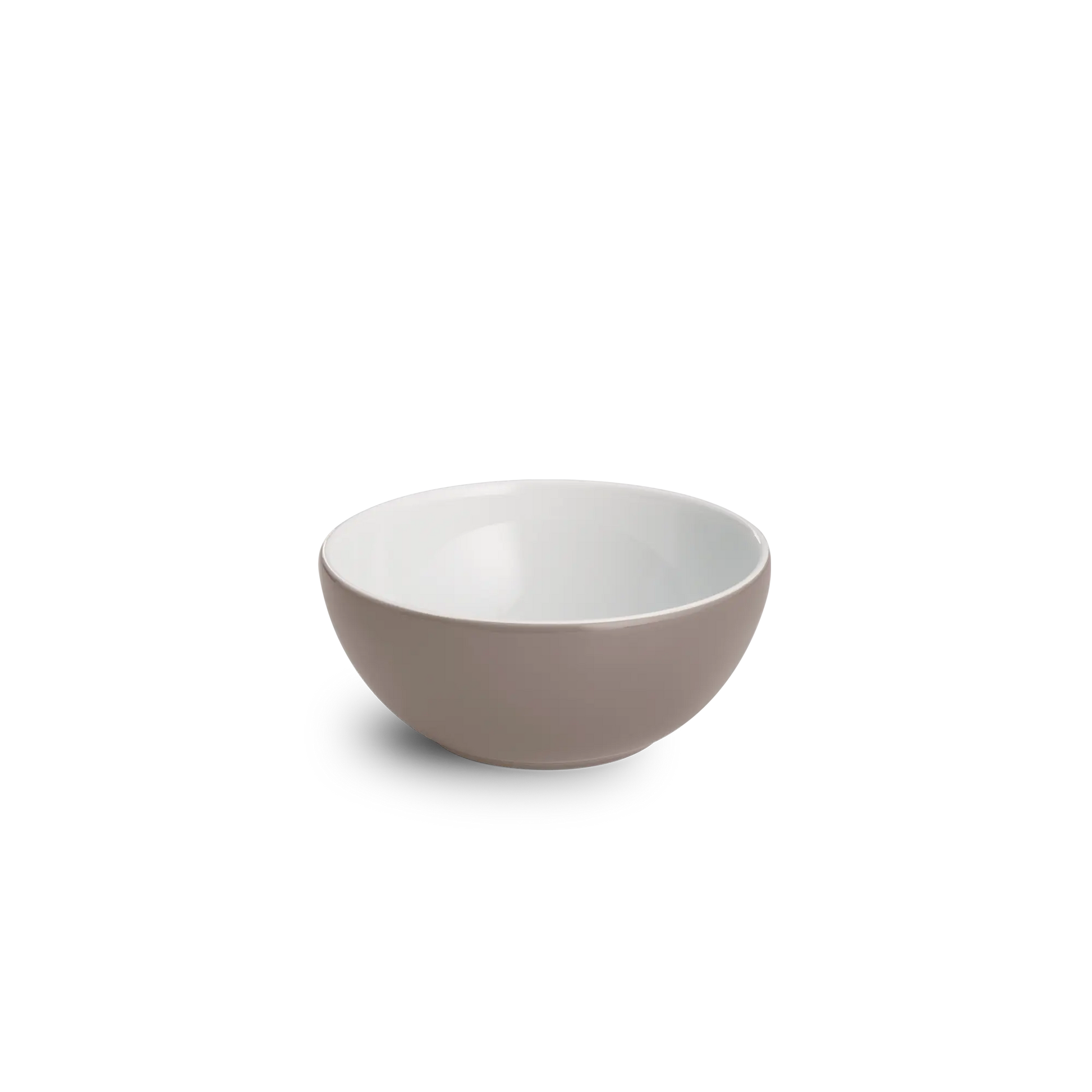 Solid Color - Bowl (11.8 fl oz | 0.35L - 4.7in | 12cm Ø) Dibbern