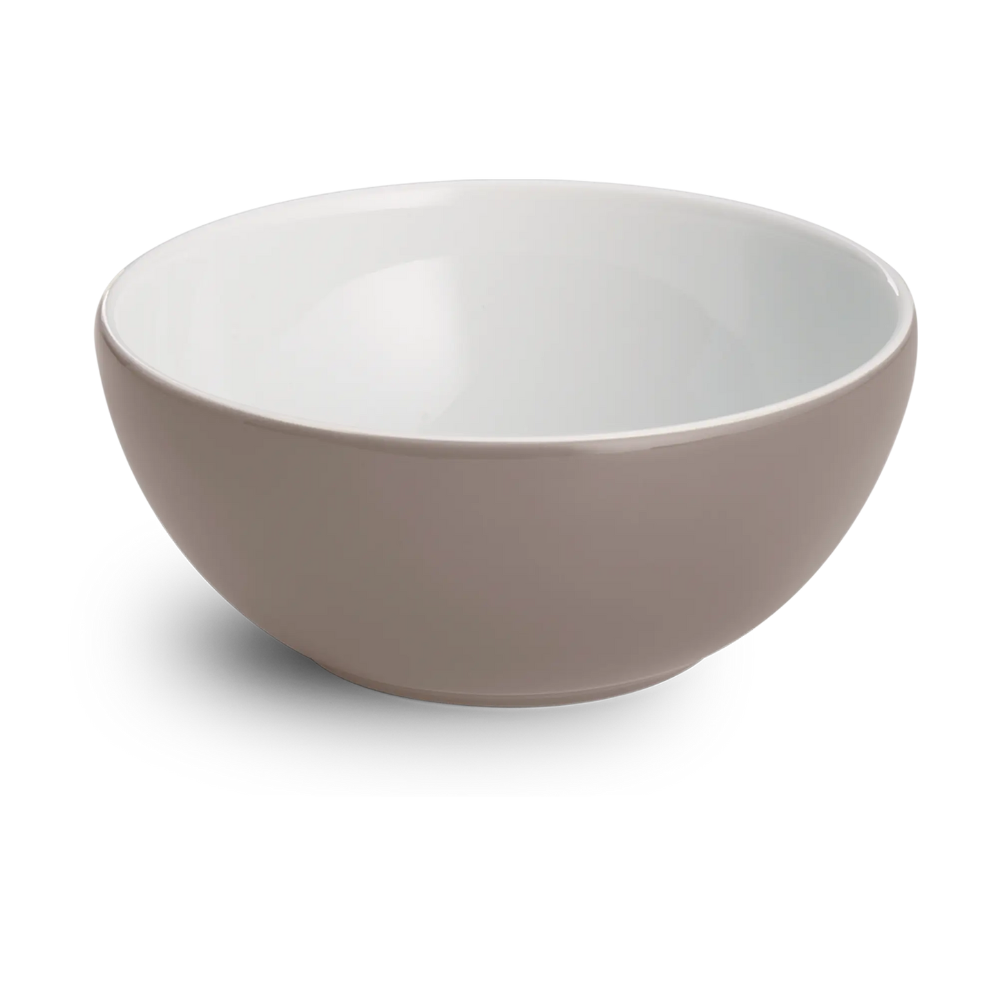 Solid Color - Bowl (128.4 fl oz | 3.8L - 10.2in | 26cm Ø) Dibbern