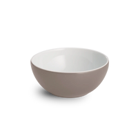 Solid Color - Bowl (28.7 fl oz | 0.85L - 6.7in | 17cm Ø) Dibbern