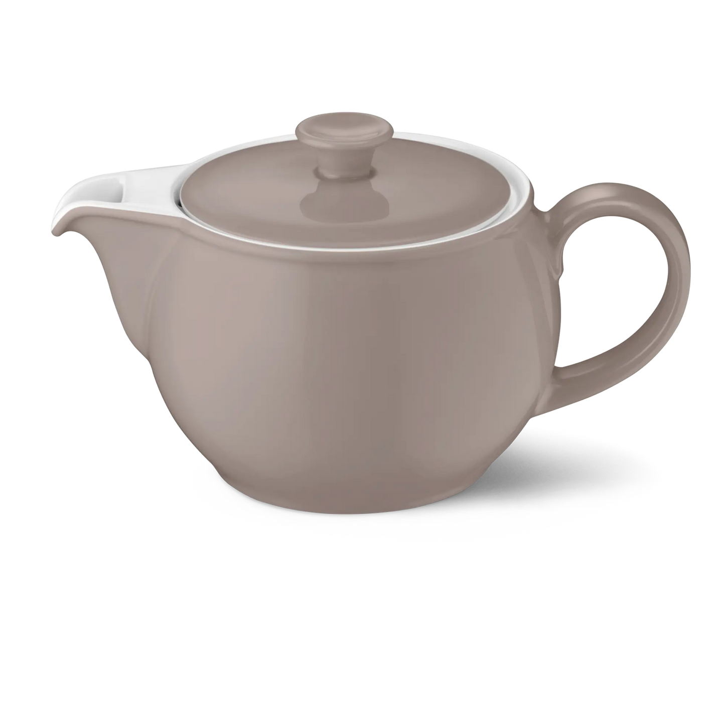 Solid Color - Tea Pot (37.2 fl oz | 1.1 L) Dibbern