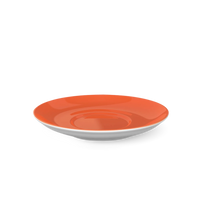 Solid Color - Breakfast Saucer (10.1 fl oz | 0.3L - 6.3in | 16cm) Dibbern