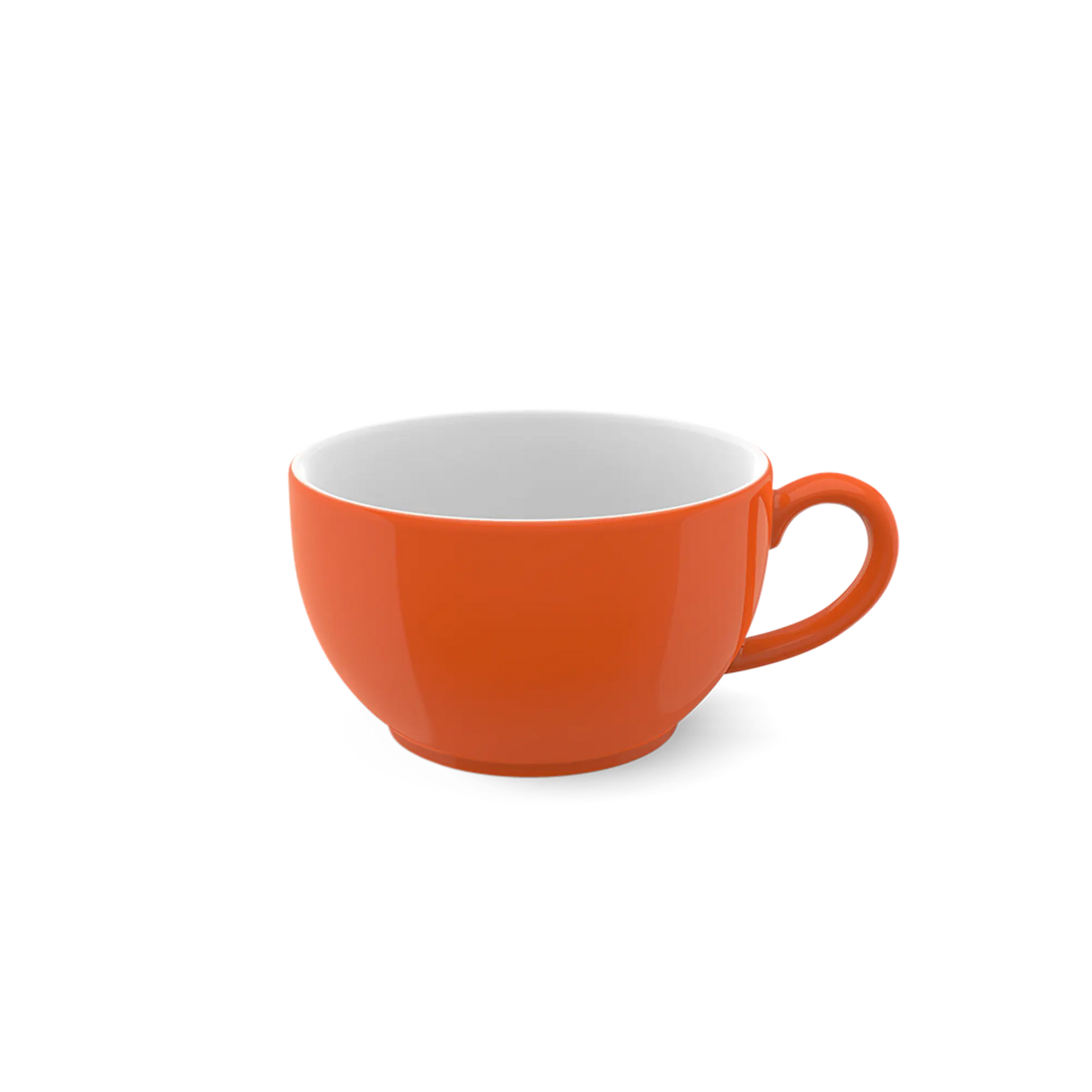 Solid Color - Breakfast Cup (10.1 fl oz | 0.3L - 6.3in | 16cm) Dibbern