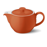 Solid Color - Tea Pot (37.2 fl oz | 1.1 L) Dibbern