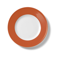 Solid Color - Dinner Plate 10.2in | 26cm (Ø) Dibbern