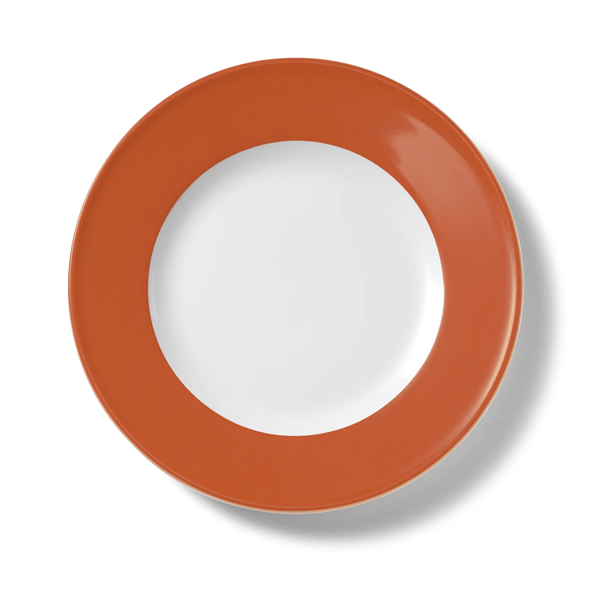 Solid Color - Dinner Plate 10.2in | 28cm (Ø) Dibbern