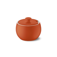 Solid Color - Sugar Bowl with Lid 10.1 fl oz | 0.30 L Dibbern