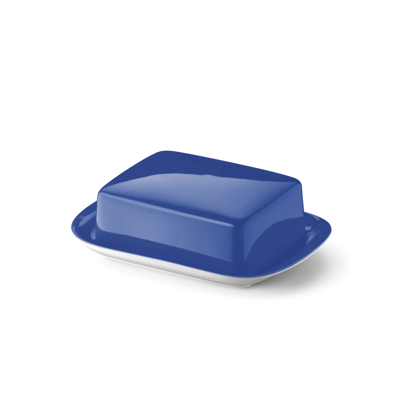 Solid Color - Butter Dish Dibbern