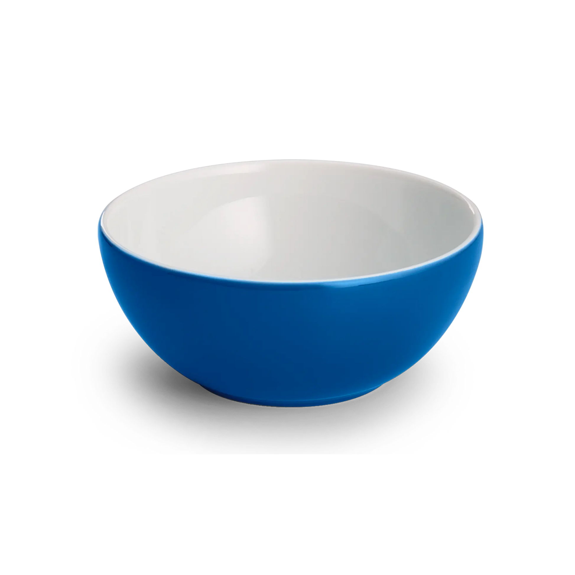 Solid Color - Bowl (42.2 fl oz | 1.25L - 7.8in | 20cm Ø) Dibbern