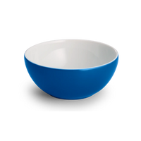 Solid Color - Bowl (42.2 fl oz | 1.25L - 7.8in | 20cm Ø) Dibbern