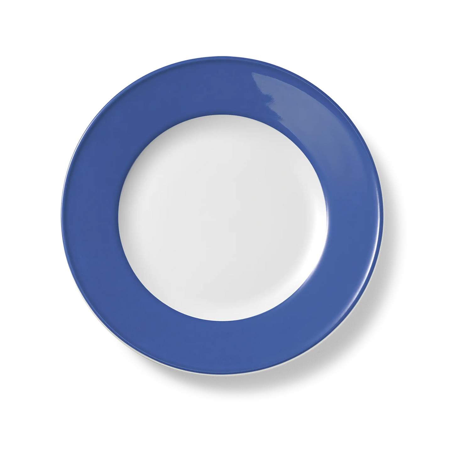 Solid Color - Dinner Plate 10.2in | 26cm (Ø) Dibbern