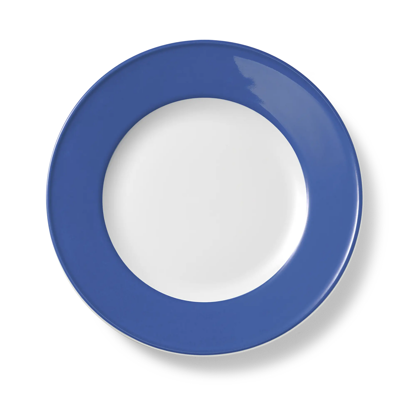 Solid Color - Dinner Plate 10.2in | 28cm (Ø) Dibbern