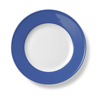 Solid Color - Dinner Plate 10.2in | 28cm (Ø) Dibbern