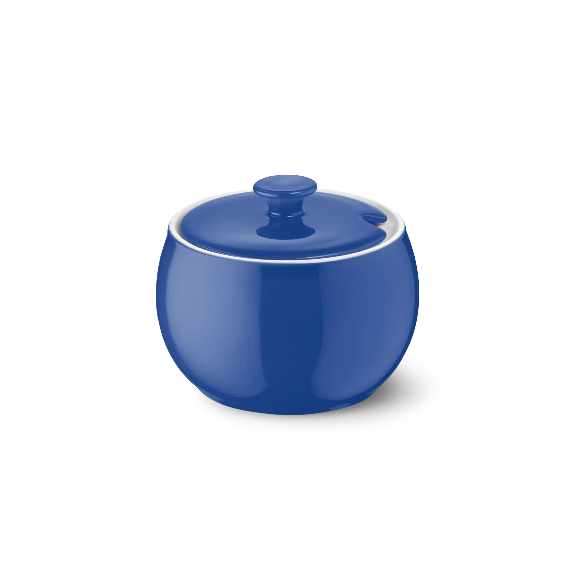 Solid Color - Sugar Bowl with Lid 10.1 fl oz | 0.30 L Dibbern