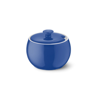 Solid Color - Sugar Bowl with Lid 10.1 fl oz | 0.30 L Dibbern