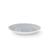 Solid Color - Breakfast Saucer (10.1 fl oz | 0.3L - 6.3in | 16cm) Dibbern