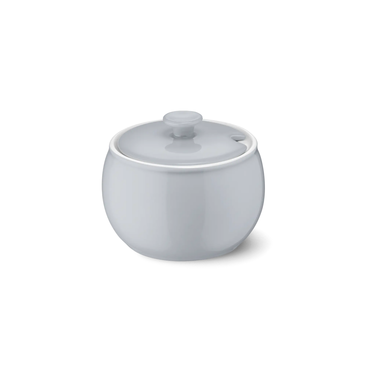 Solid Color - Sugar Bowl with Lid 10.1 fl oz | 0.30 L Dibbern