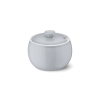 Solid Color - Sugar Bowl with Lid 10.1 fl oz | 0.30 L Dibbern