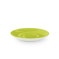 Solid Color - Breakfast Saucer (10.1 fl oz | 0.3L - 6.3in | 16cm) Dibbern