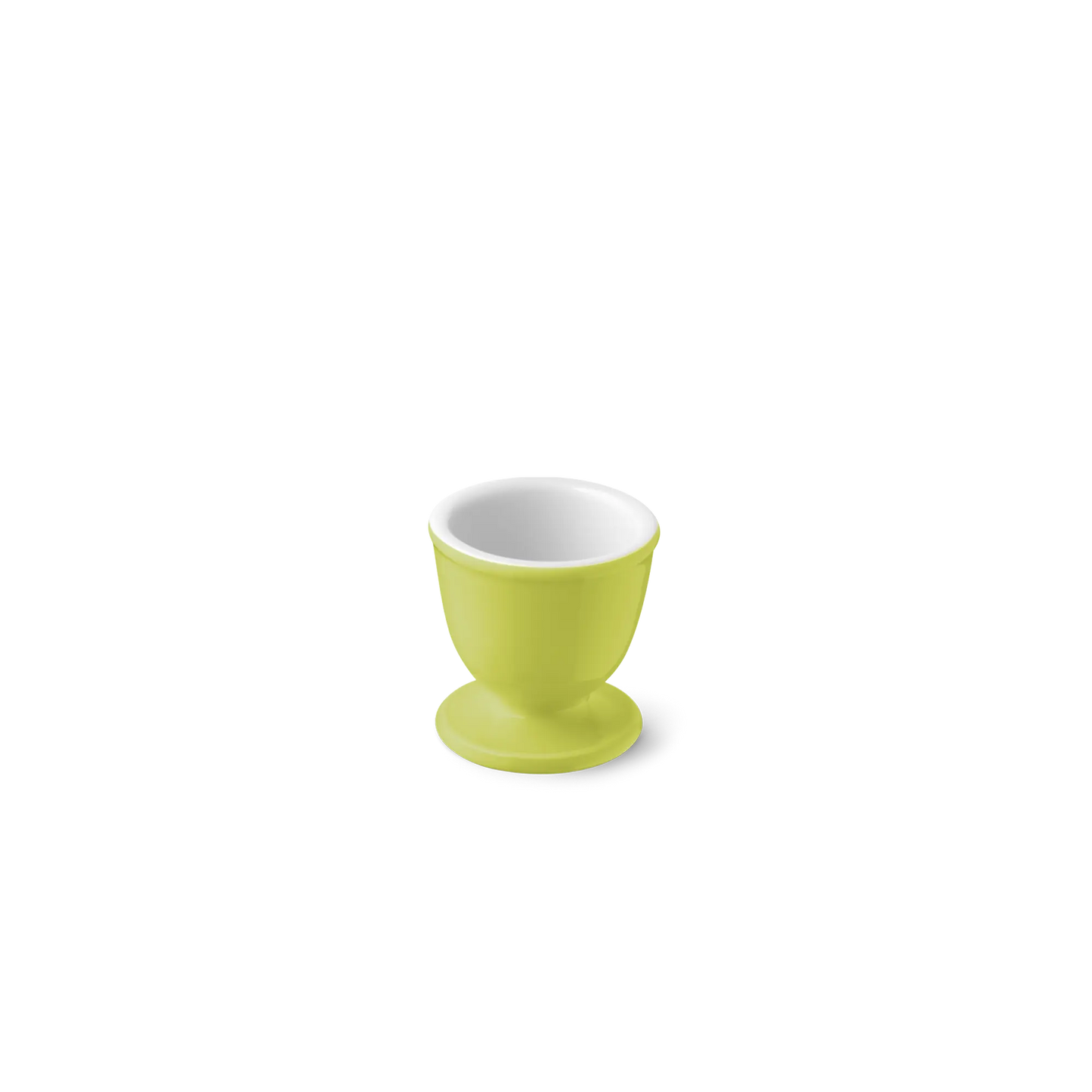 Solid Color - Egg Cup Tall Dibbern