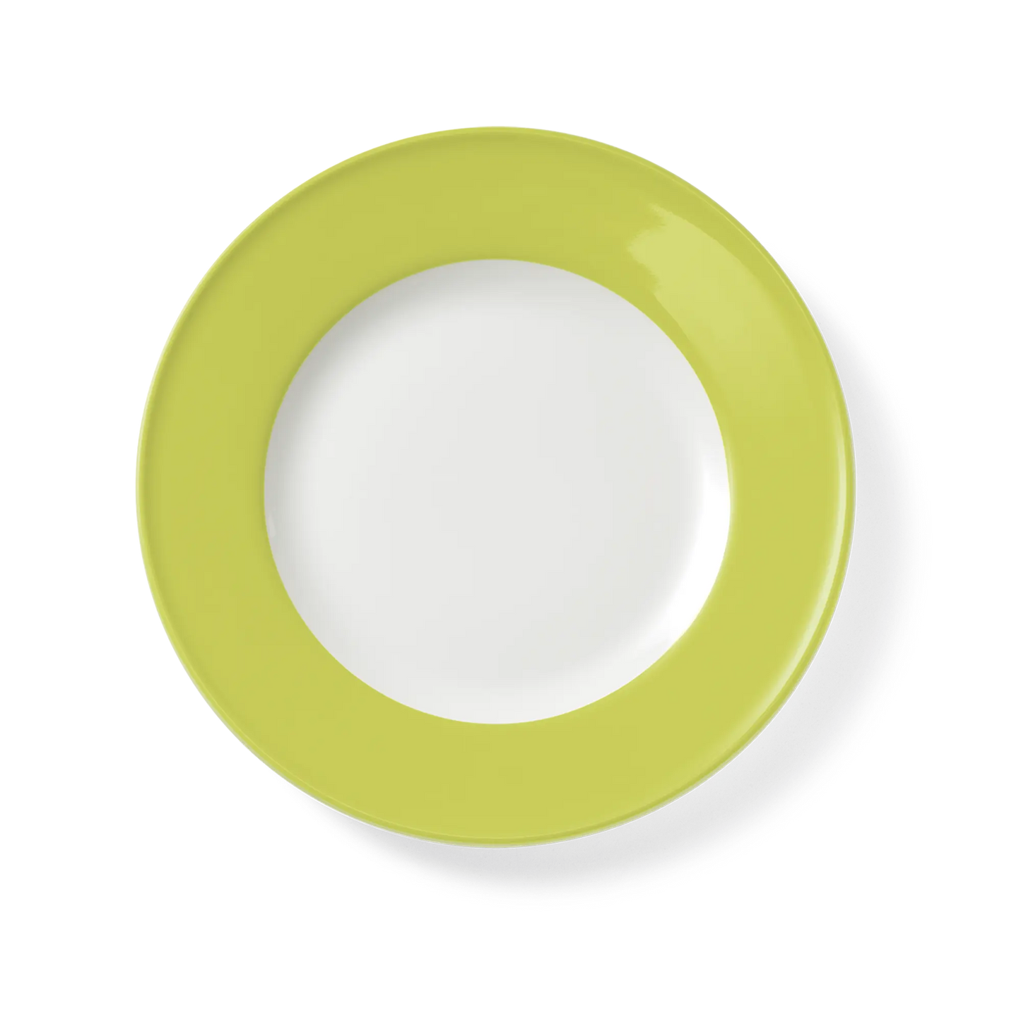 Solid Color - Dinner Plate 10.2in | 26cm (Ø) Dibbern