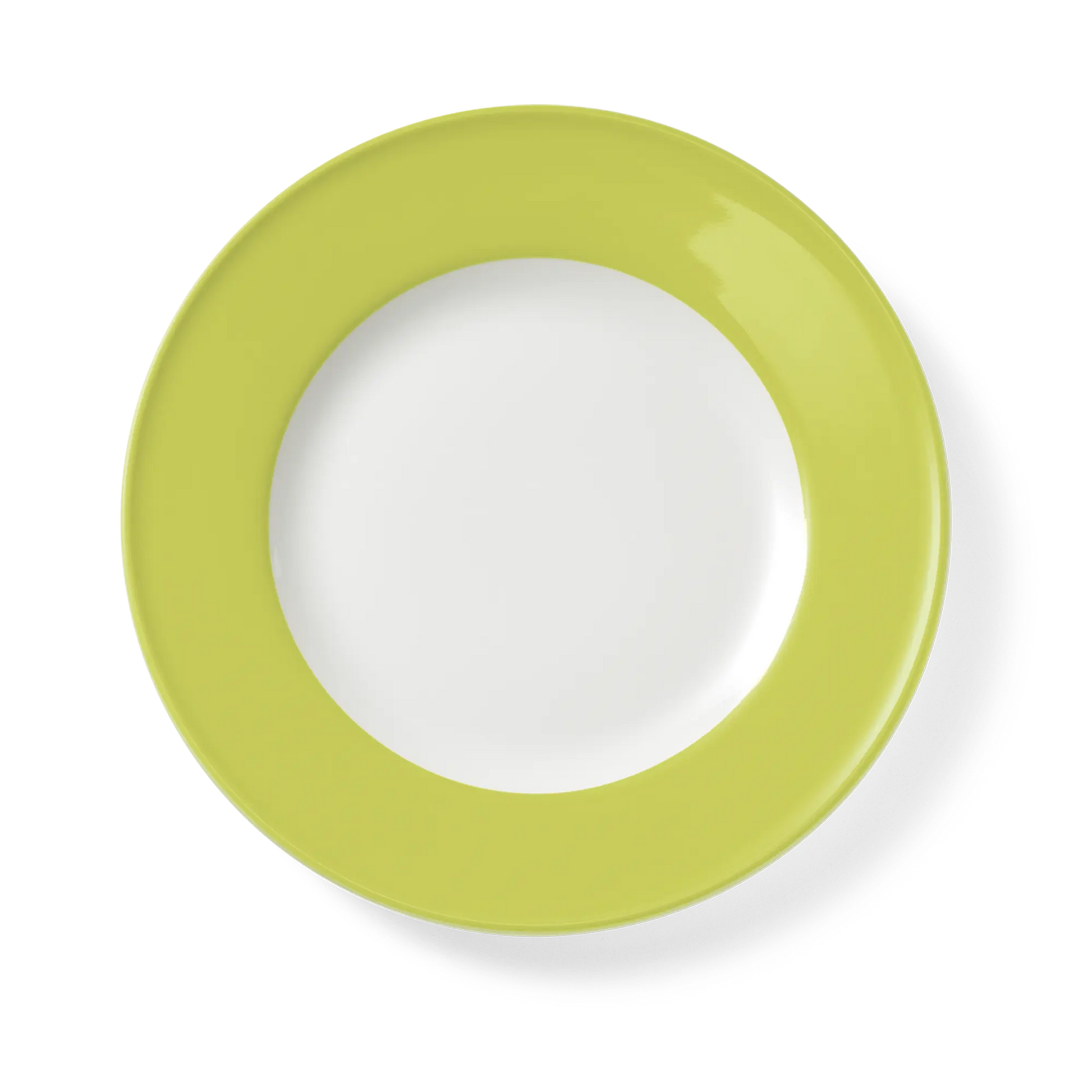 Solid Color - Dinner Plate 10.2in | 28cm (Ø) Dibbern