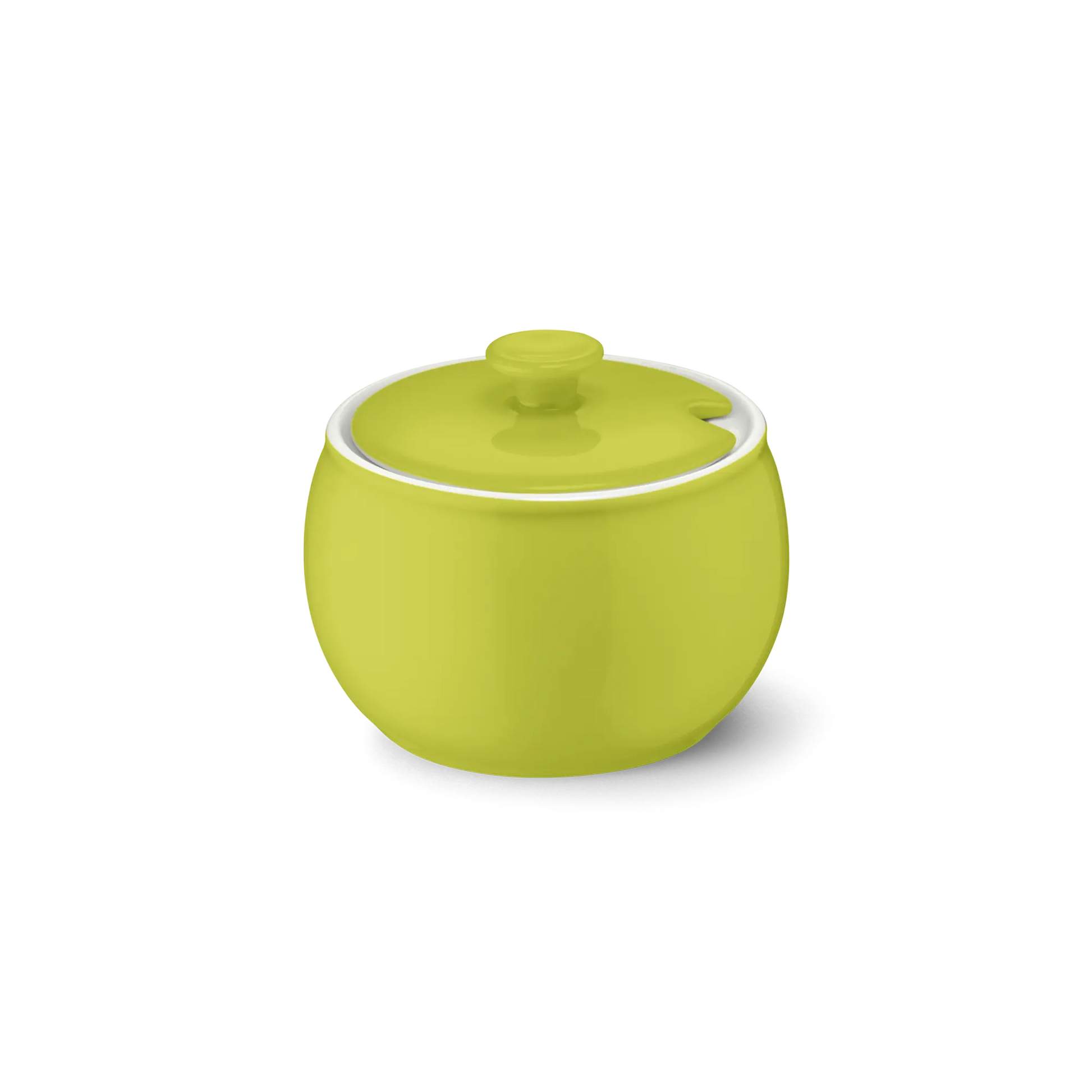 Solid Color - Sugar Bowl with Lid 10.1 fl oz | 0.30 L Dibbern