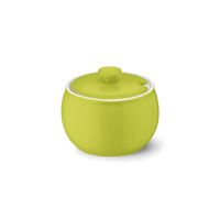 Solid Color - Sugar Bowl with Lid 10.1 fl oz | 0.30 L Dibbern