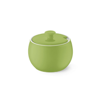 Solid Color - Sugar Bowl with Lid 10.1 fl oz | 0.30 L Dibbern