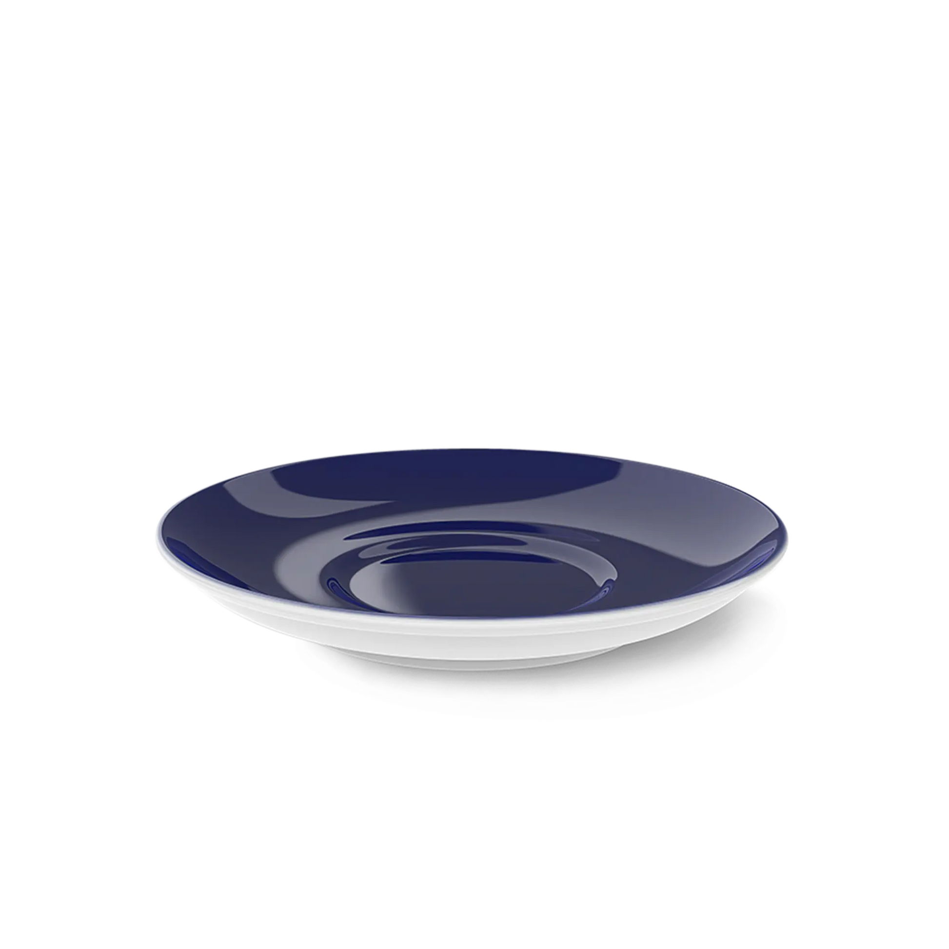 Solid Color - Breakfast Saucer (10.1 fl oz | 0.3L - 6.3in | 16cm) Dibbern