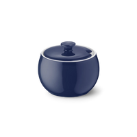 Solid Color - Sugar Bowl with Lid 10.1 fl oz | 0.30 L Dibbern