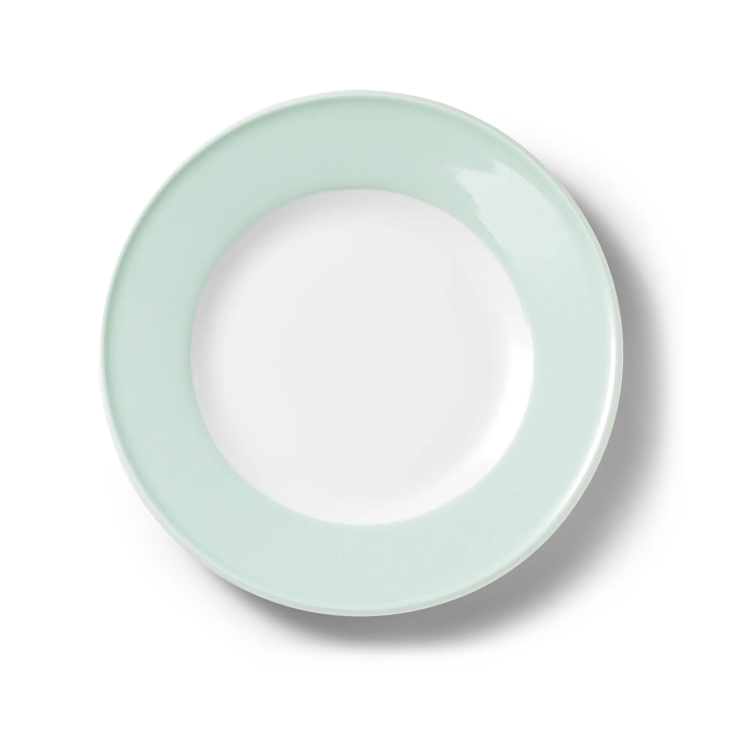 Solid Color - Dinner Plate 10.2in | 26cm (Ø) Dibbern