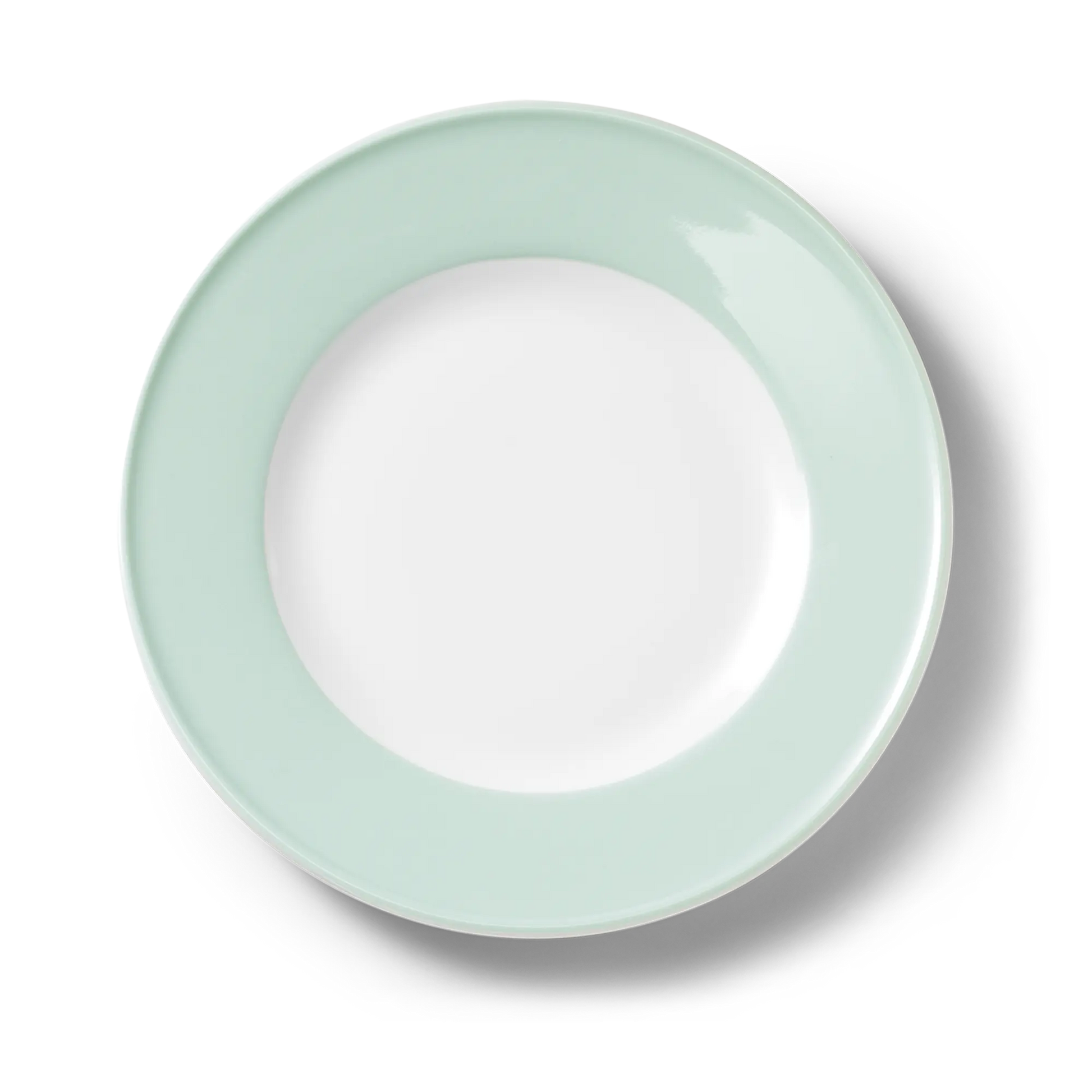 Solid Color - Dinner Plate 10.2in | 28cm (Ø) Dibbern