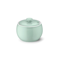 Solid Color - Sugar Bowl with Lid 10.1 fl oz | 0.30 L Dibbern