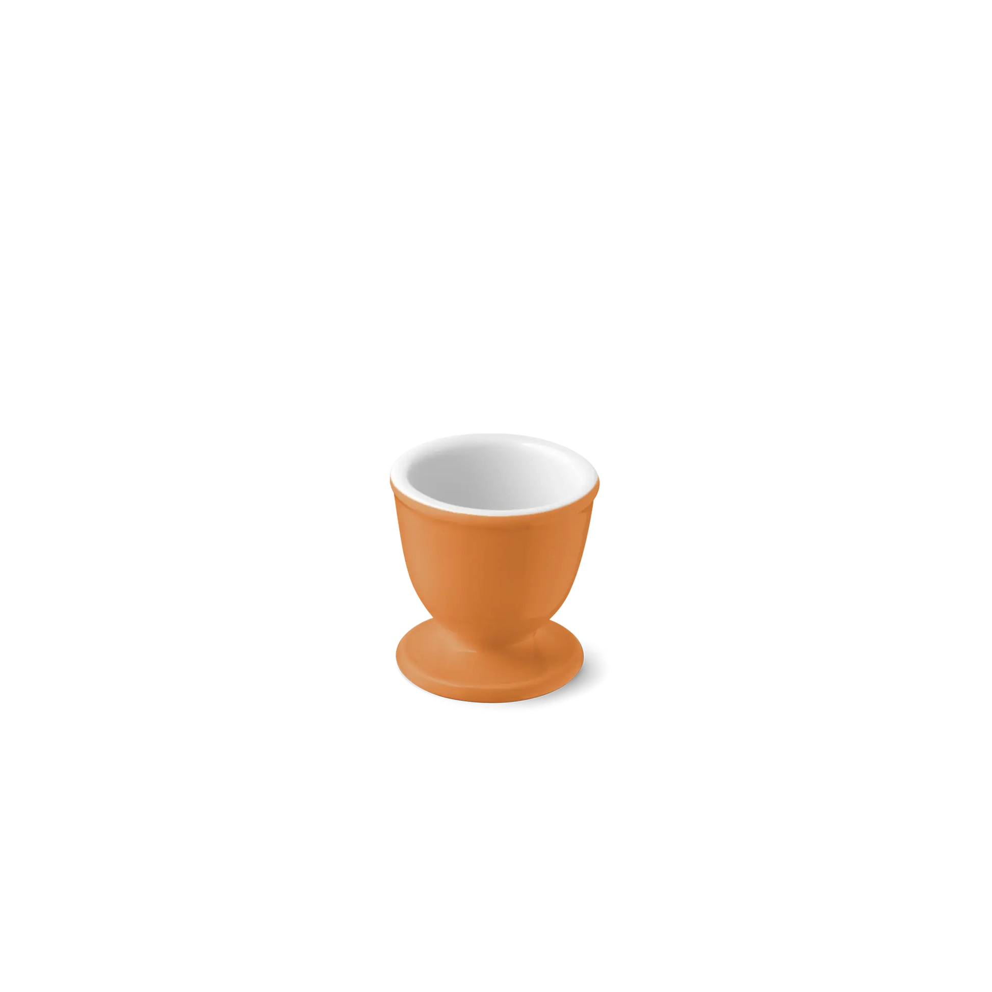 Solid Color - Egg Cup Tall Dibbern