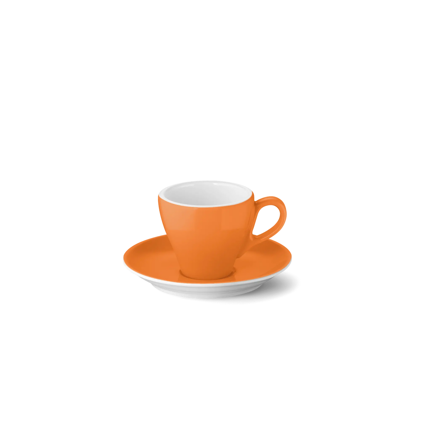 Solid Color - Espresso Cup Classico (3 fl oz | 0.09 L) Dibbern