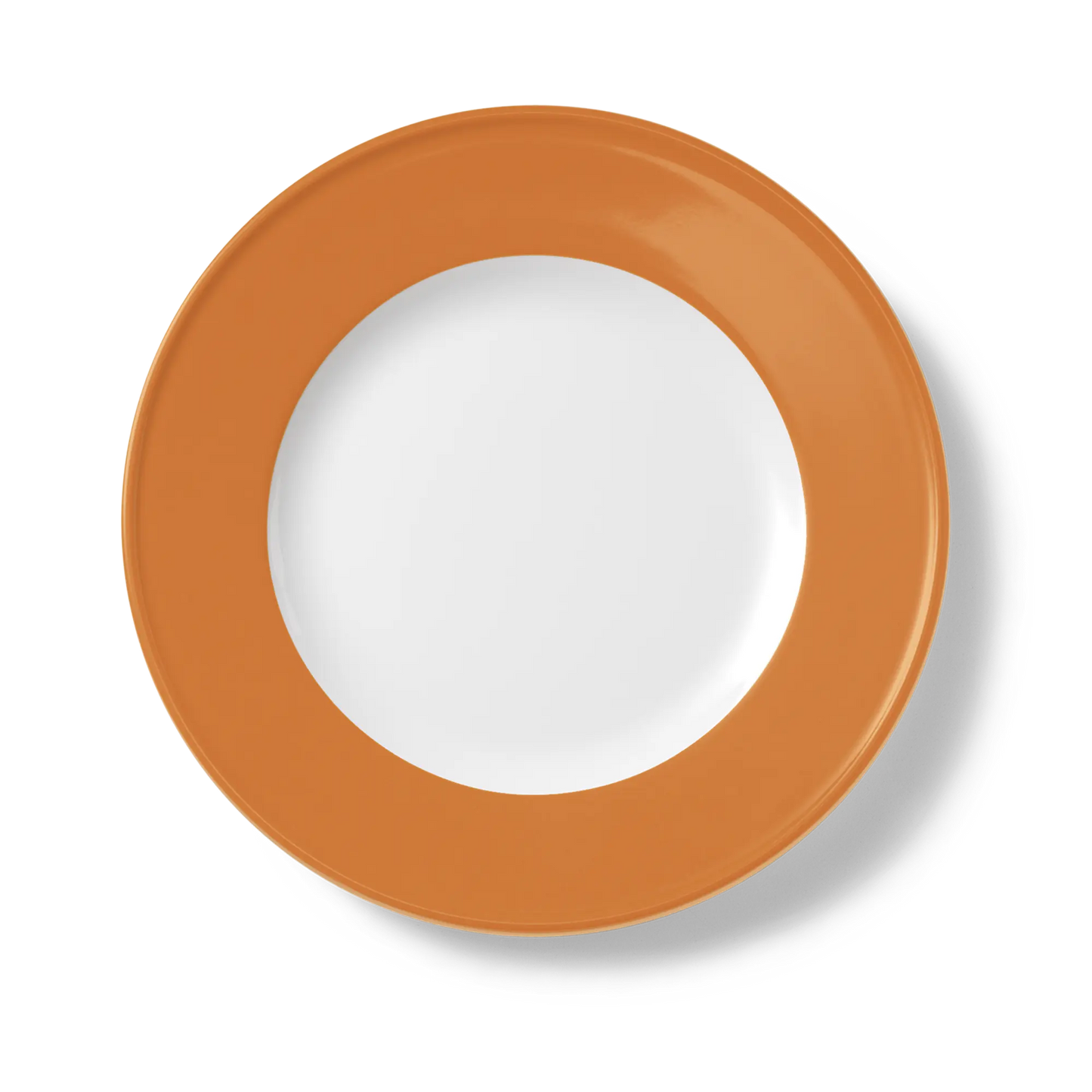 Solid Color - Dinner Plate 10.2in | 28cm (Ø) Dibbern