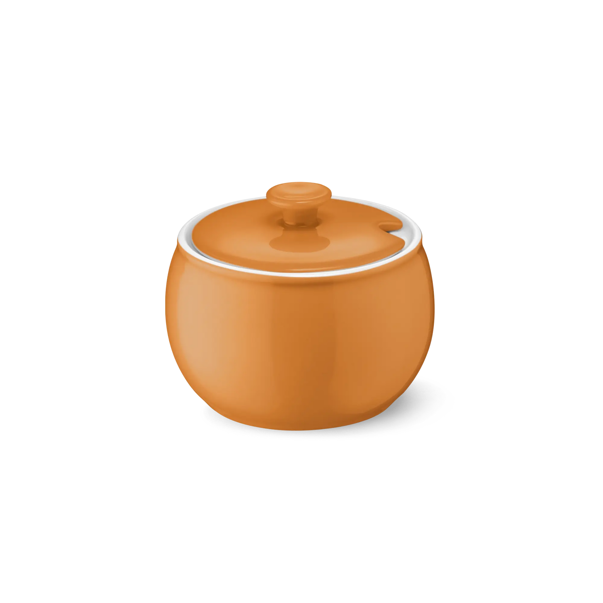 Solid Color - Sugar Bowl with Lid 10.1 fl oz | 0.30 L Dibbern