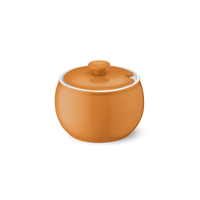 Solid Color - Sugar Bowl with Lid 10.1 fl oz | 0.30 L Dibbern