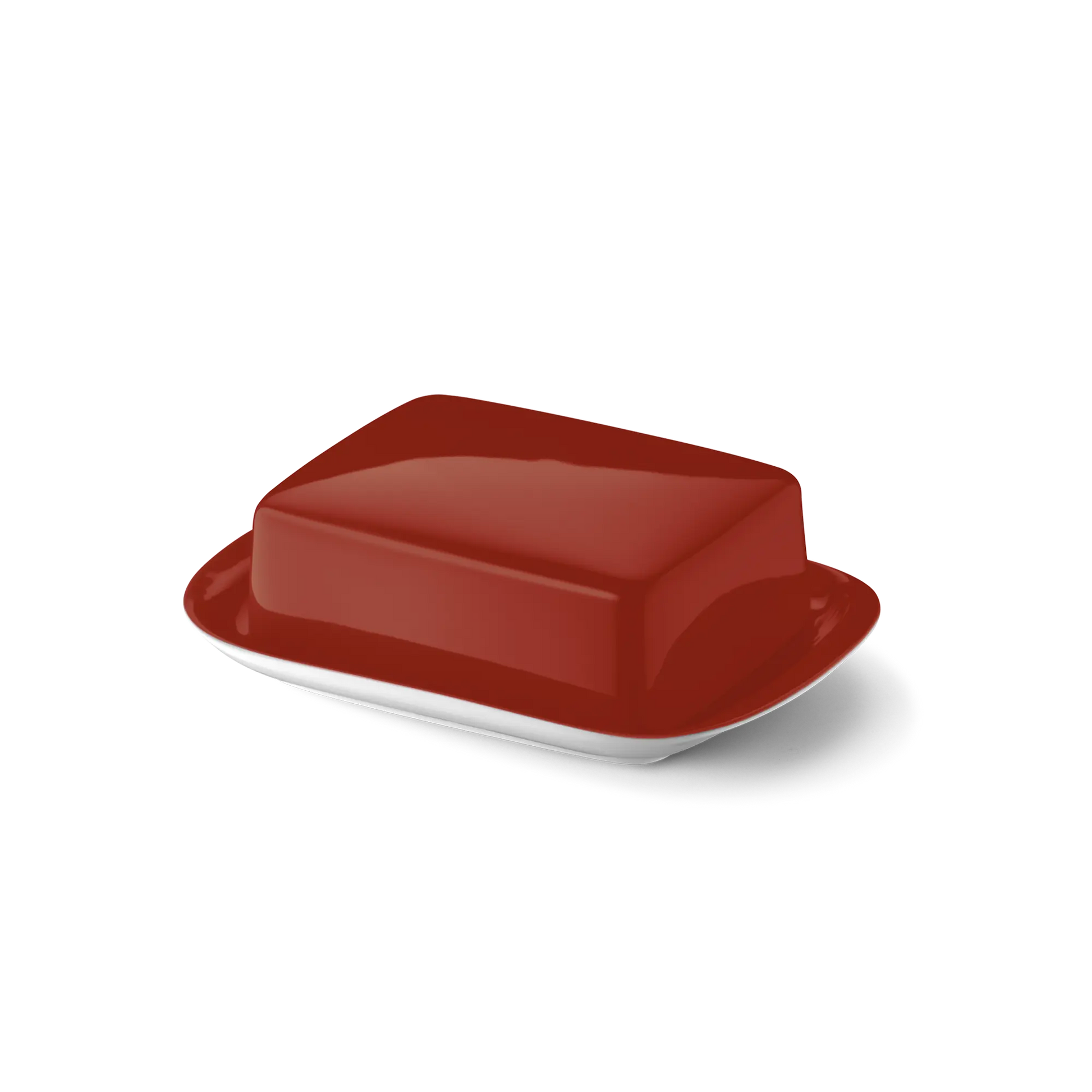 Solid Color - Butter Dish Dibbern