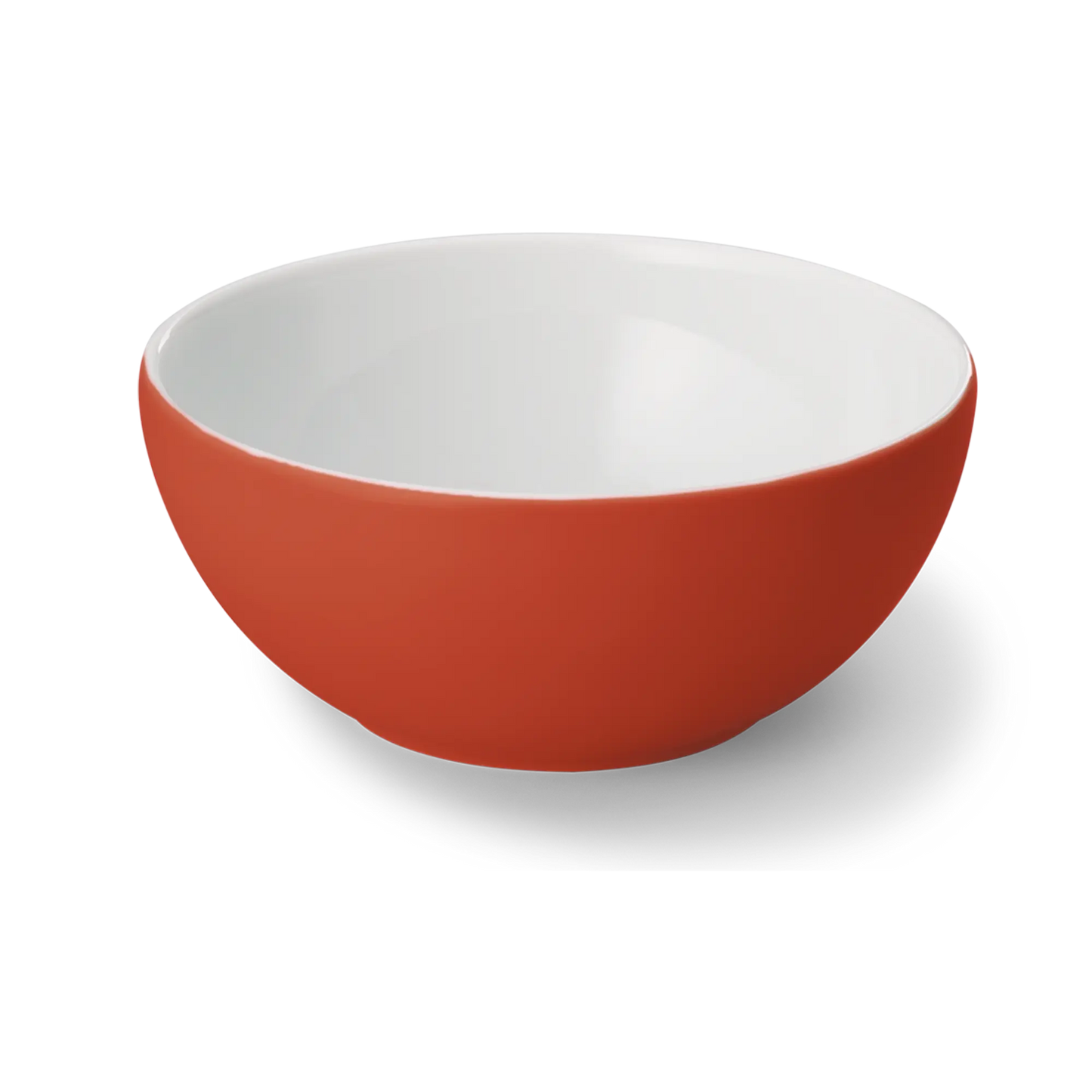 Solid Color - Bowl (77.7 fl oz | 2.3L - 9in | 23cm Ø) Dibbern