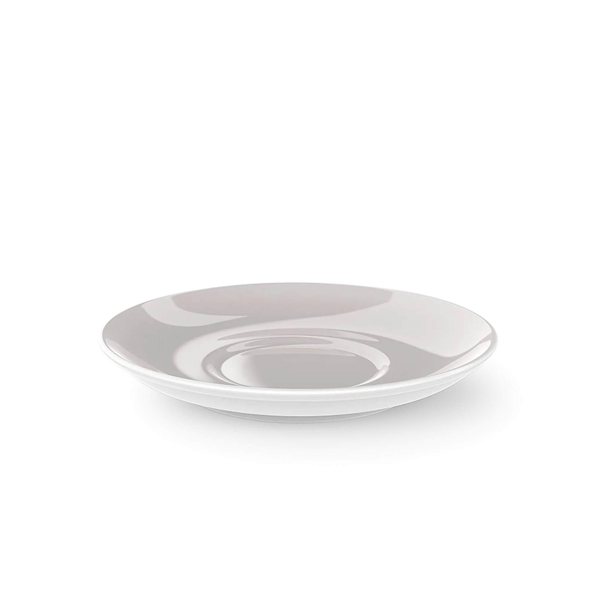 Solid Color - Breakfast Saucer (10.1 fl oz | 0.3L - 6.3in | 16cm) Dibbern