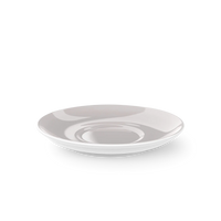 Solid Color - Breakfast Saucer (10.1 fl oz | 0.3L - 6.3in | 16cm) Dibbern