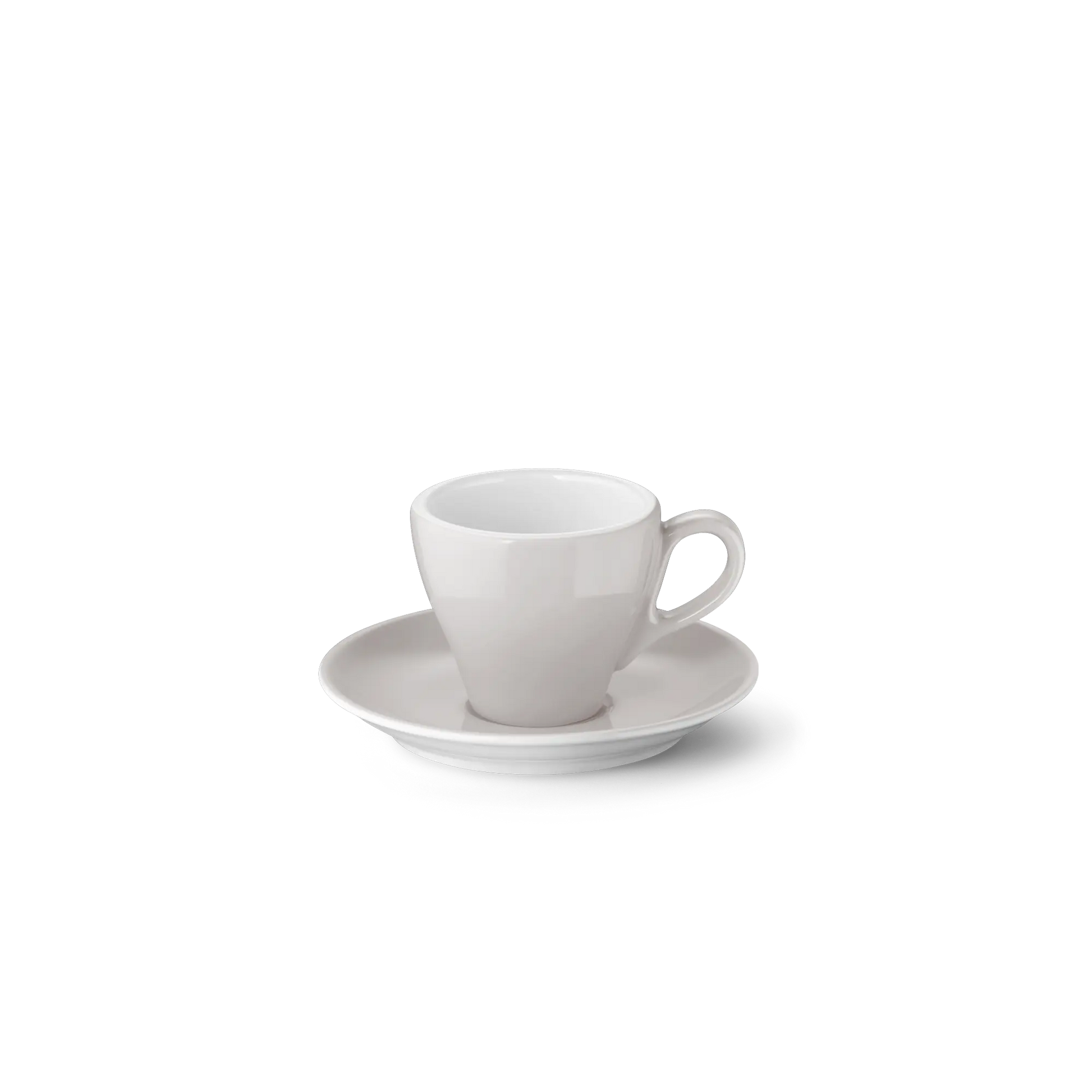 Solid Color - Espresso Cup Classico (3 fl oz | 0.09 L) Dibbern