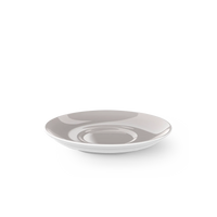 Solid Color - Coffee Saucer (8.5 fl oz | 0.25L - 5.7in | 14.5cm) Dibbern