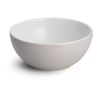 Solid Color - Bowl (128.4 fl oz | 3.8L - 10.2in | 26cm Ø) Dibbern