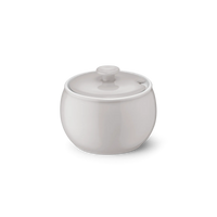 Solid Color - Sugar Bowl with Lid 10.1 fl oz | 0.30 L Dibbern