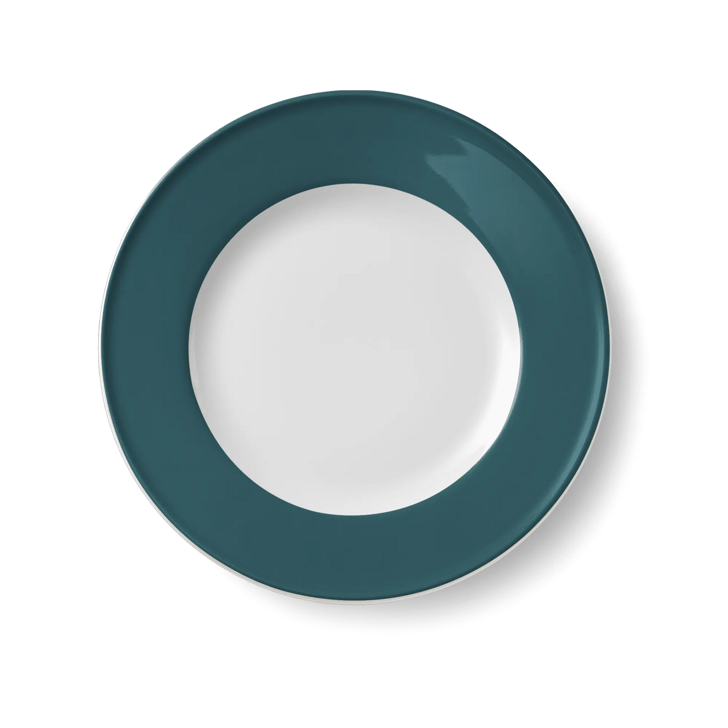 Solid Color - Dinner Plate 10.2in | 26cm (Ø) Dibbern