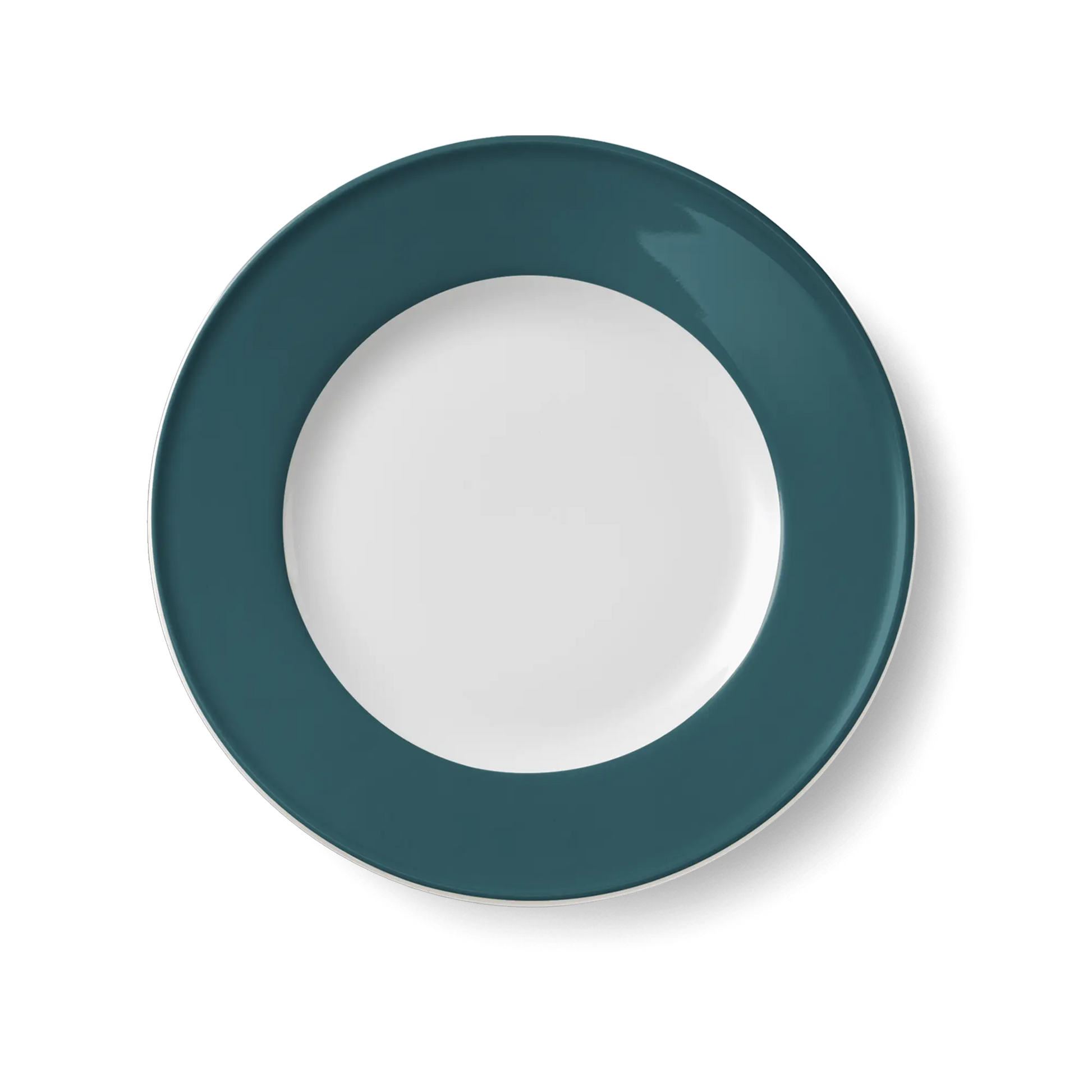 Solid Color - Dinner Plate 10.2in | 26cm (Ø) Dibbern