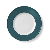 Solid Color - Dinner Plate 10.2in | 26cm (Ø) Dibbern