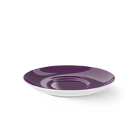 Solid Color - Breakfast Saucer (10.1 fl oz | 0.3L - 6.3in | 16cm) Dibbern